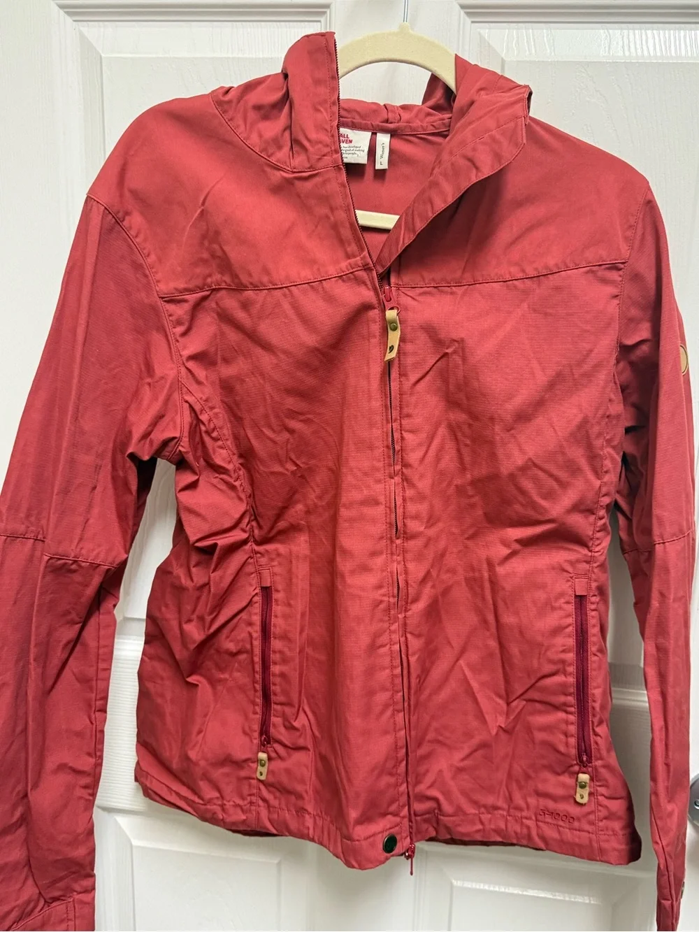 Fjallraven size large