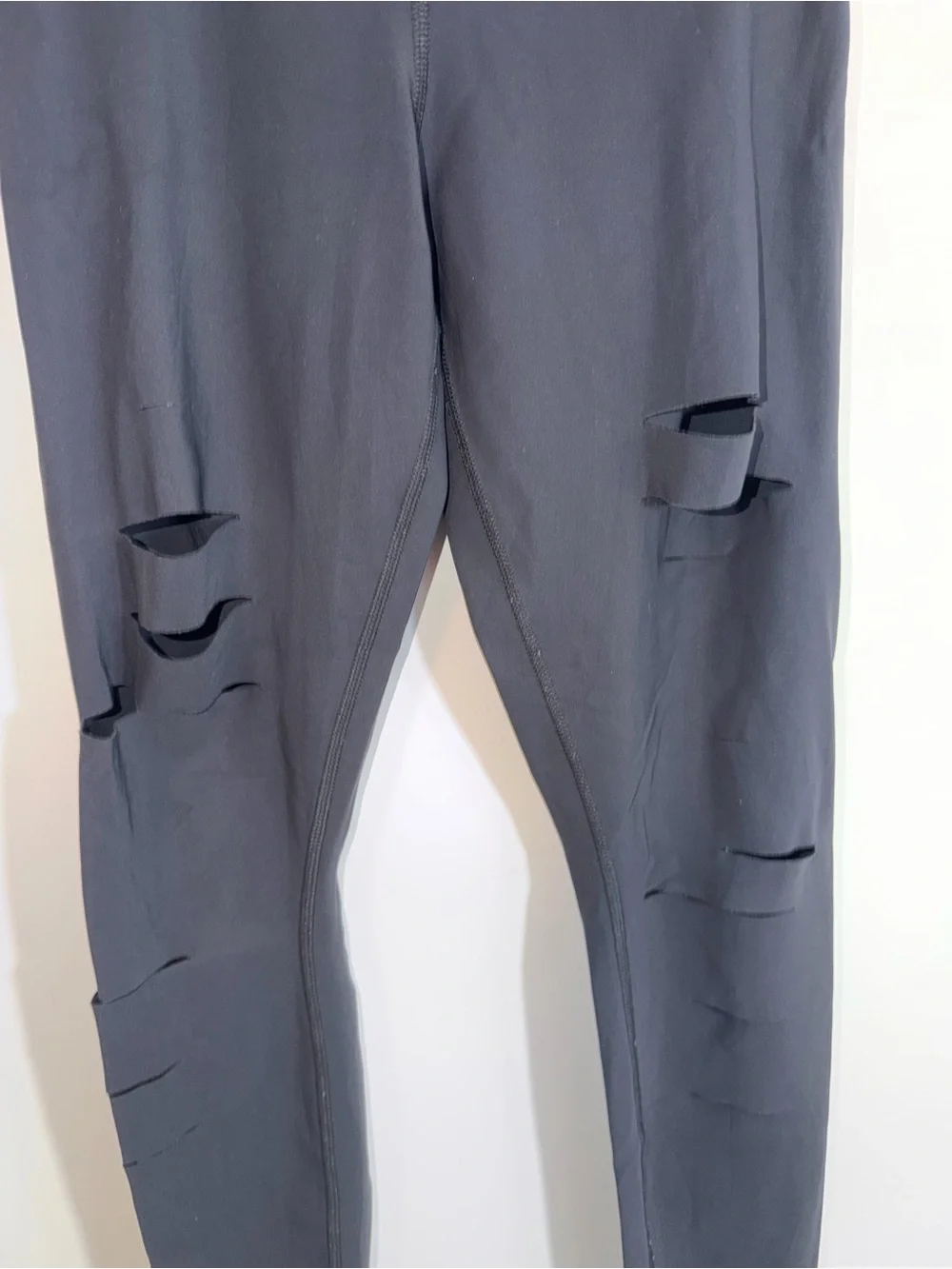 ALO Yoga high waist