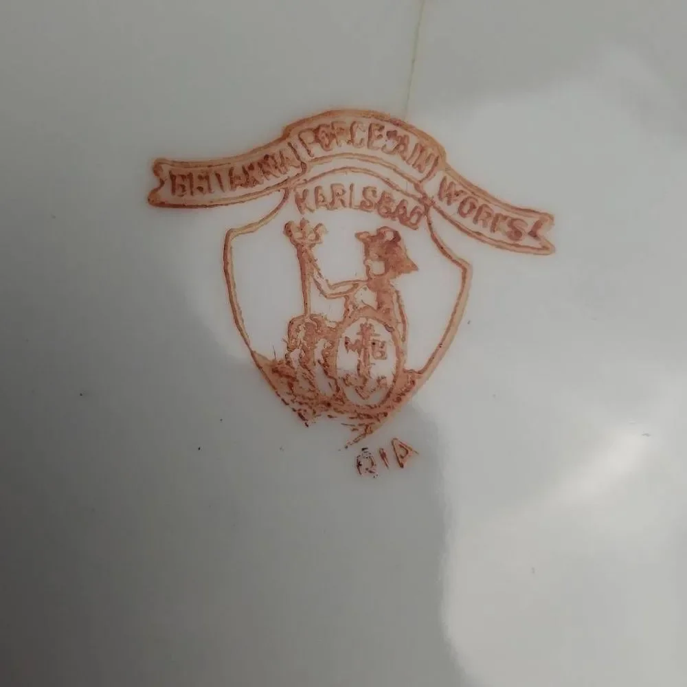 No Brand secured britannia fixed