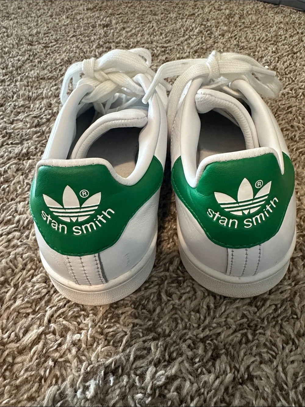adidas Stan Smith shoes 8