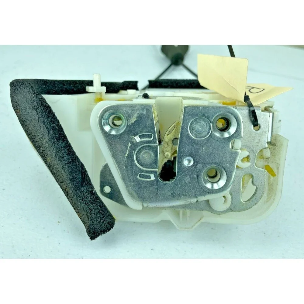 Subaru product genuine