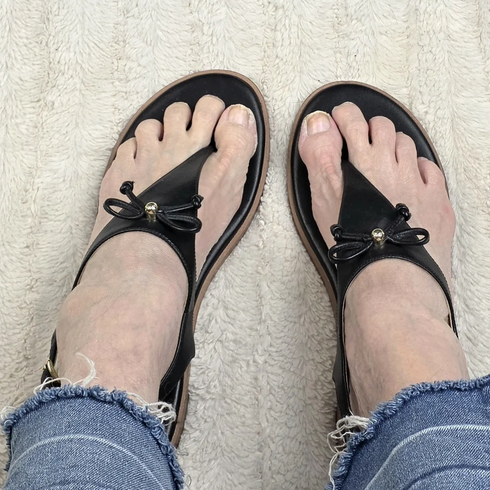 Cole Haan Findra Sandals