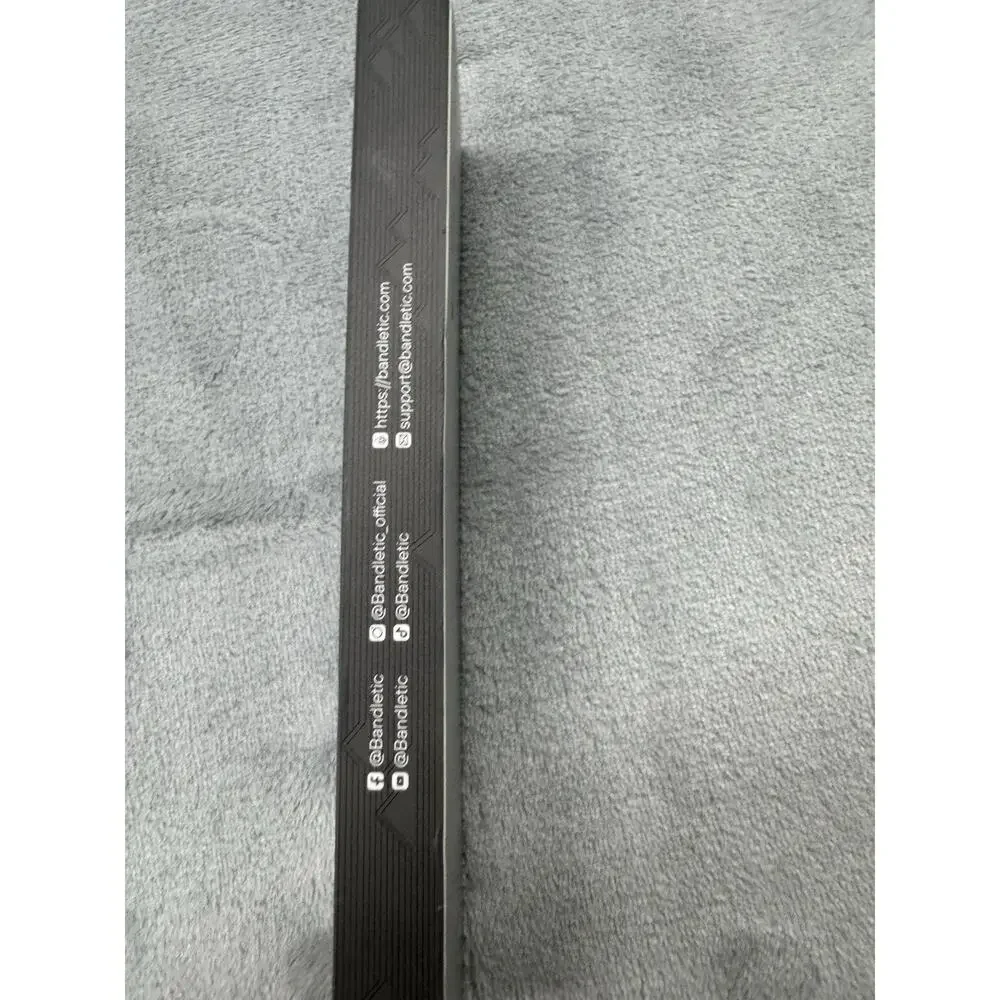 Bandletic garmin watch