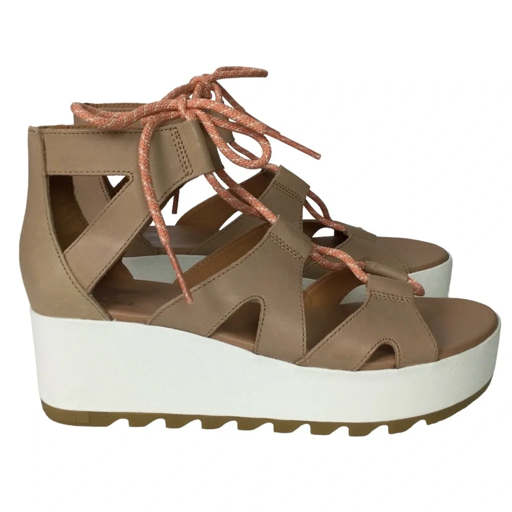 Sorel cameron flatform