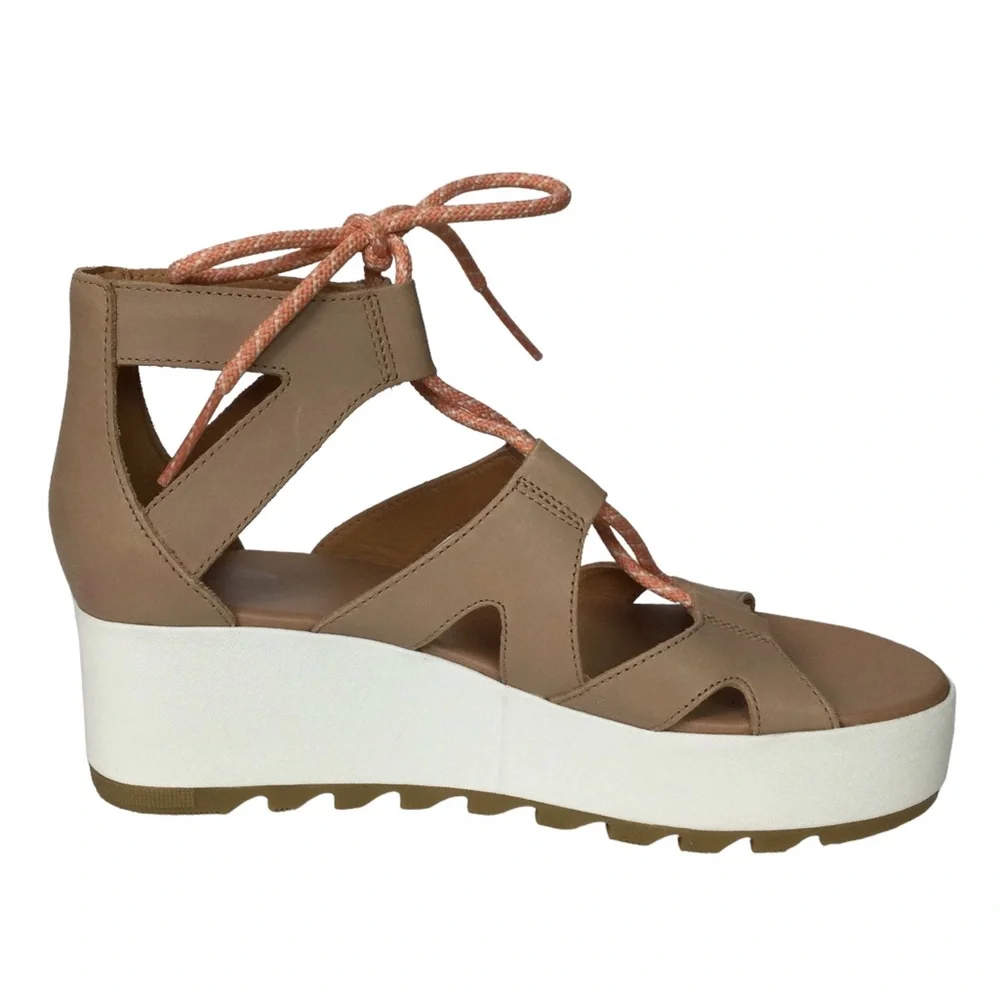 Sorel cameron flatform
