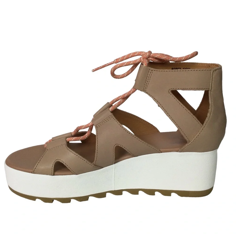 Sorel cameron flatform