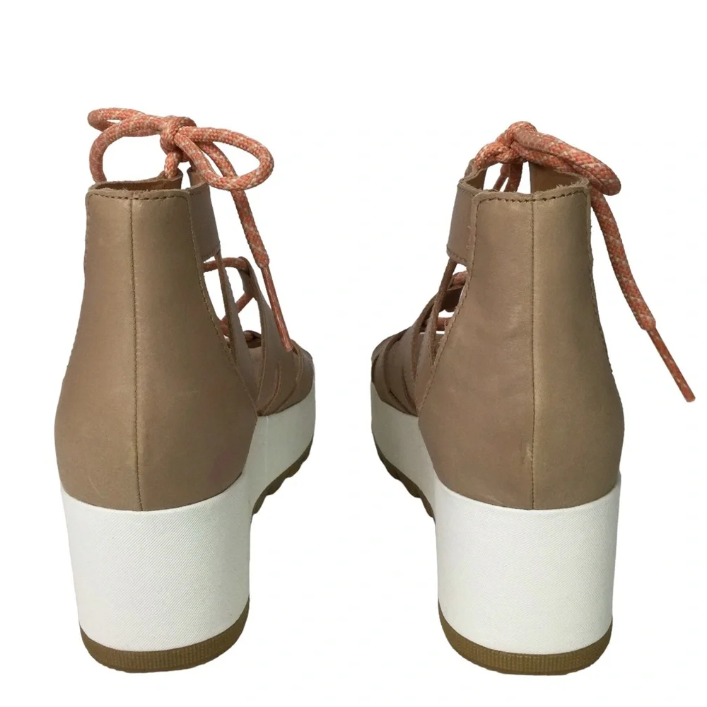 Sorel cameron flatform