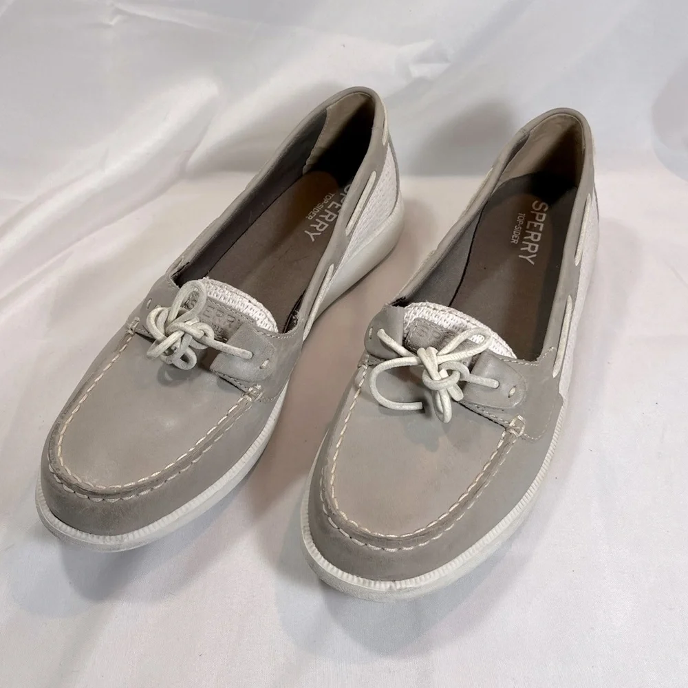 Sperry Top-Slider Loafer