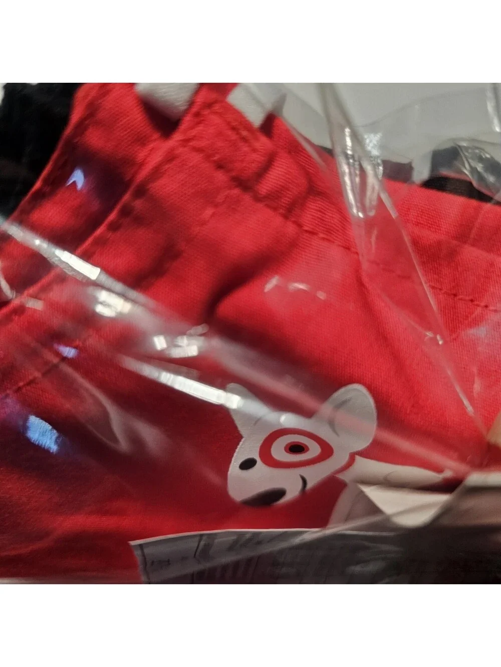 Target this listing