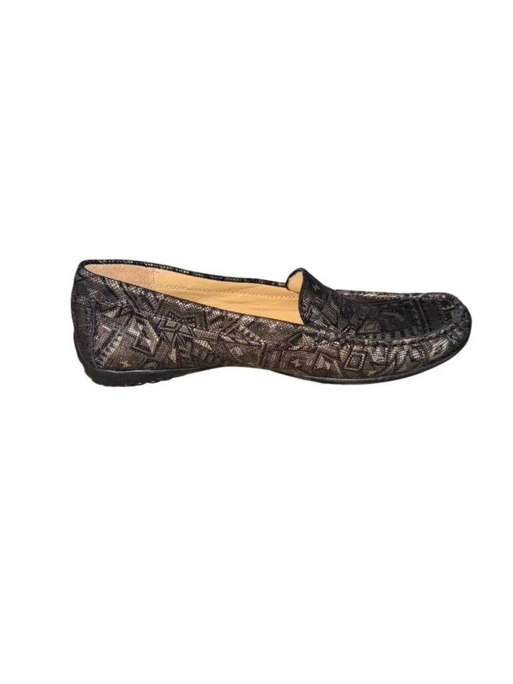 Van Eli great comfortable