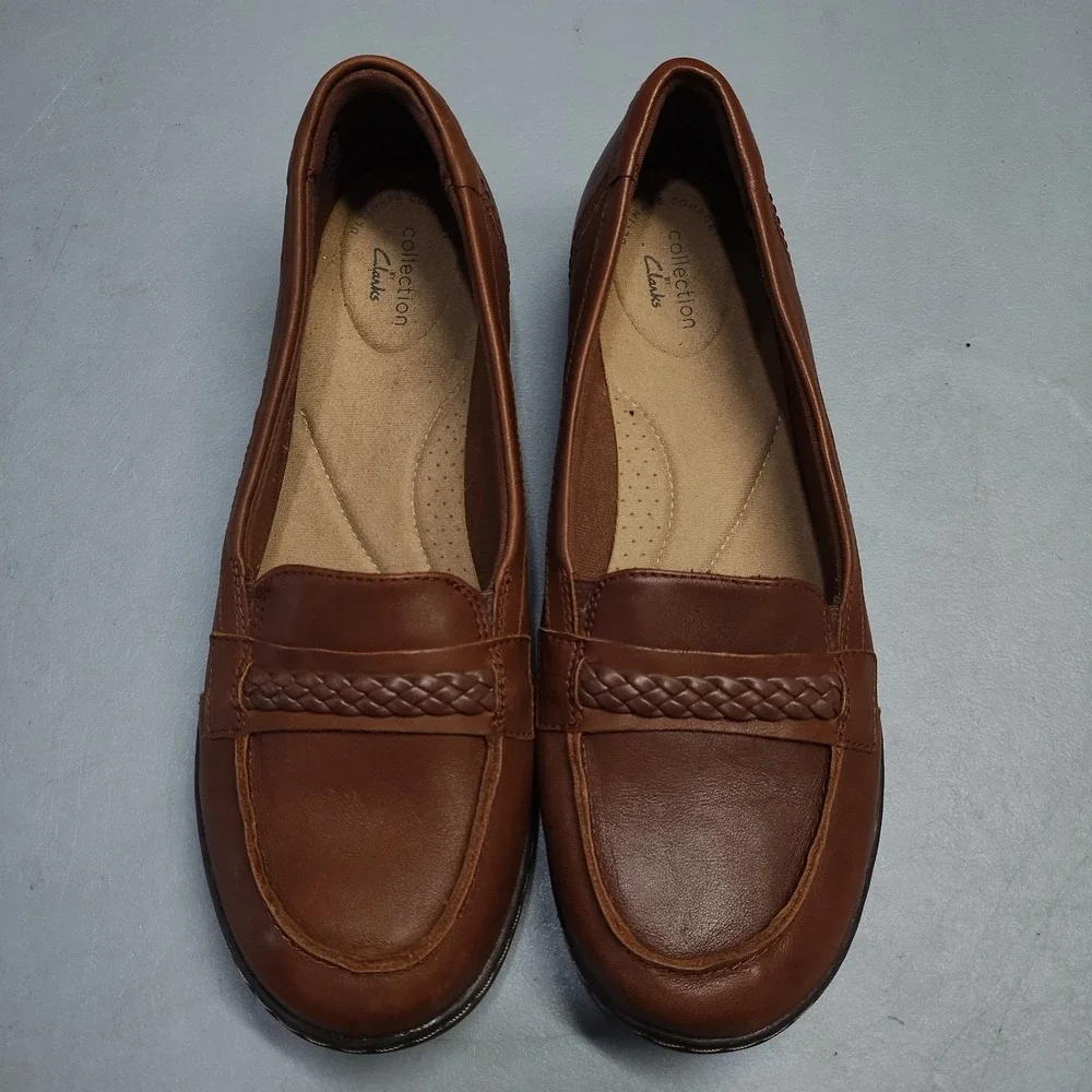 Clarks collection cora