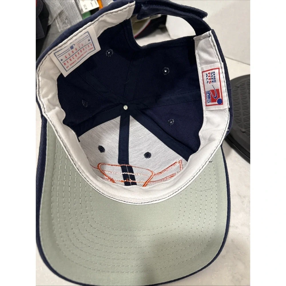 Sports Specialties vintage san