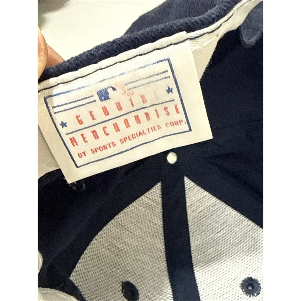 Sports Specialties vintage san