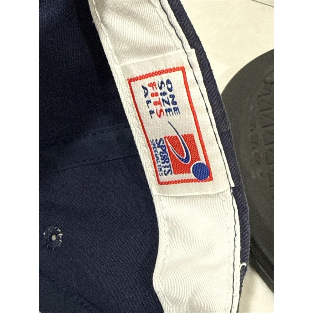 Sports Specialties vintage san
