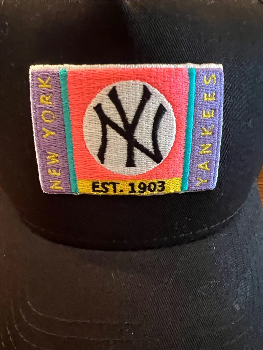 New Era limited edition