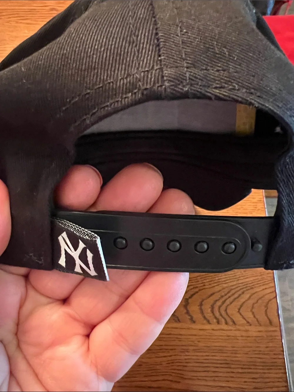 New Era limited edition
