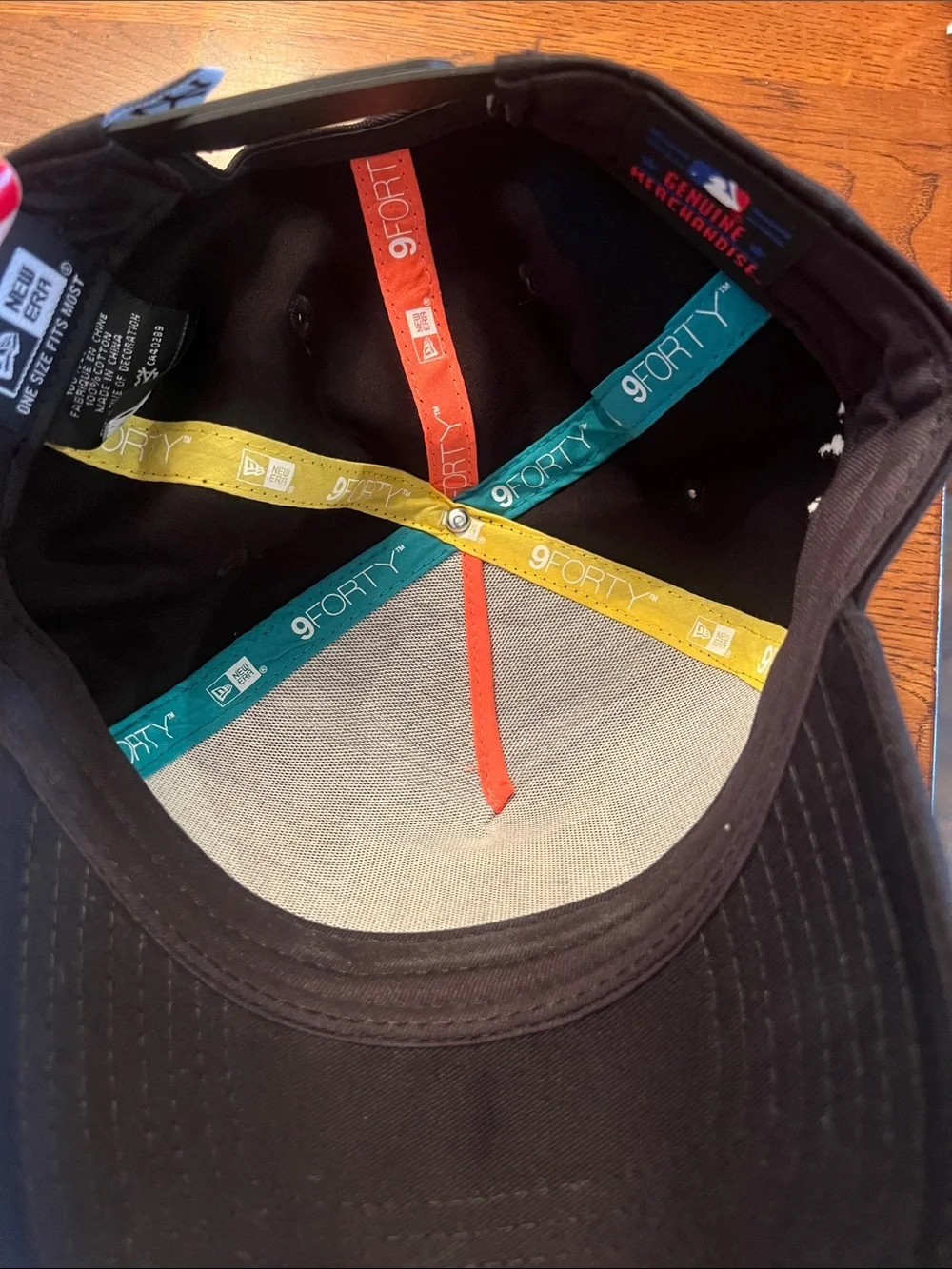 New Era limited edition