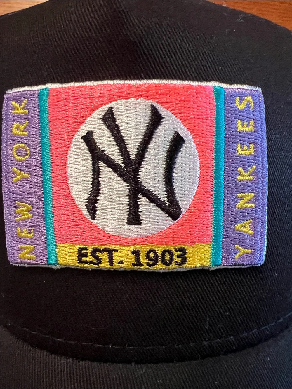 New Era limited edition