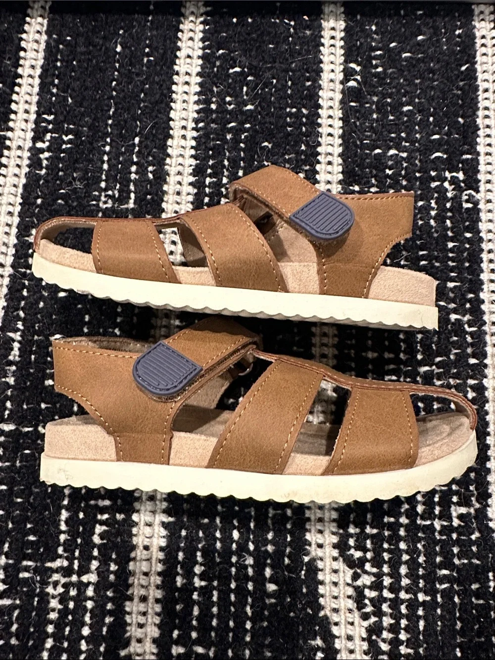 Cat and Jack Sandals