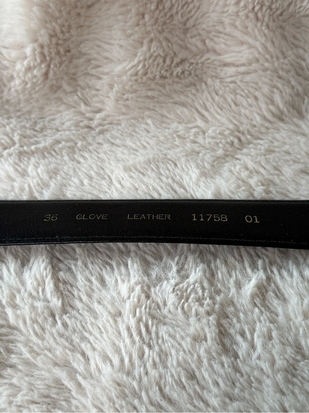Canterbury Black 