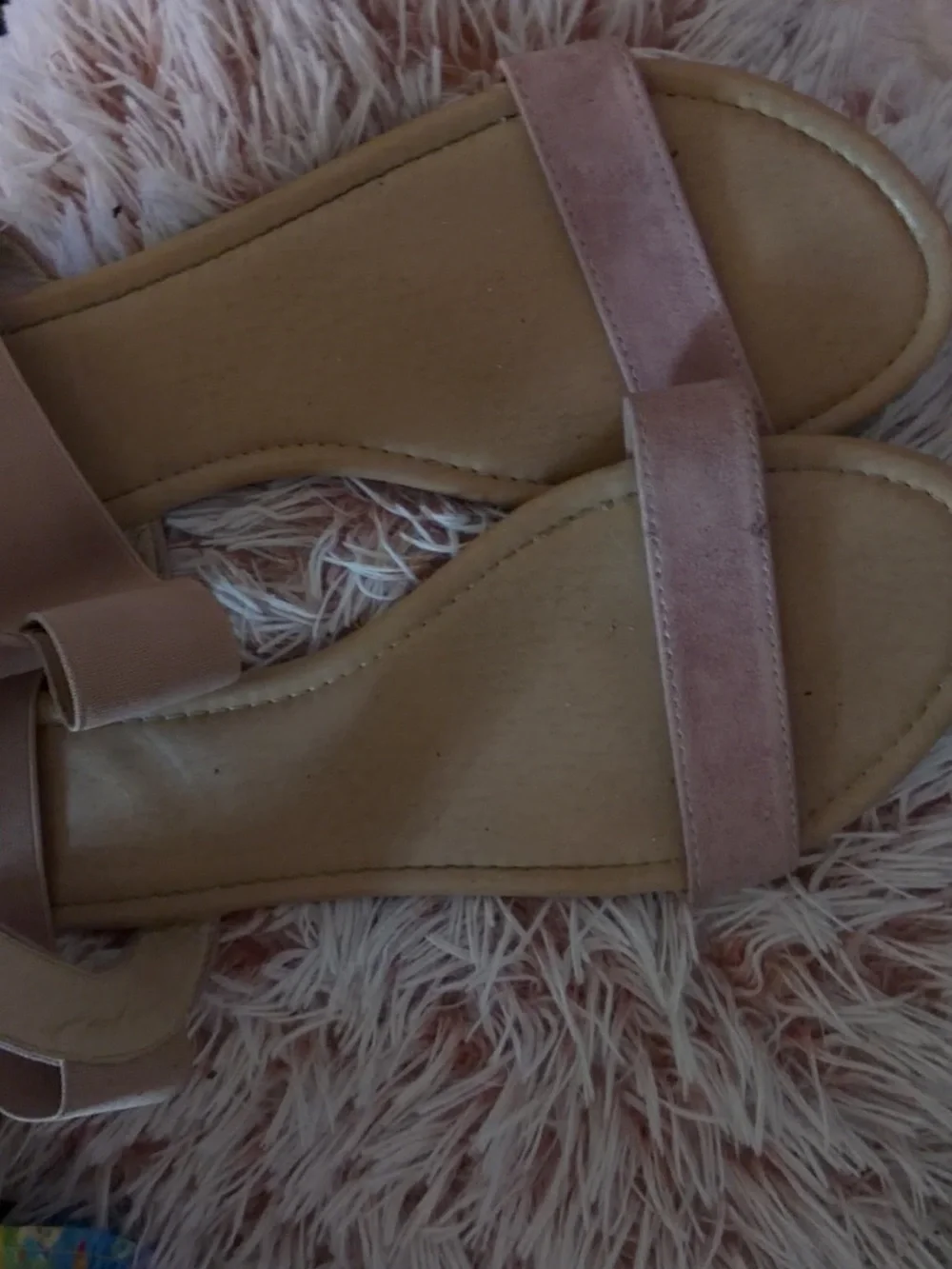 N/A stylish pink