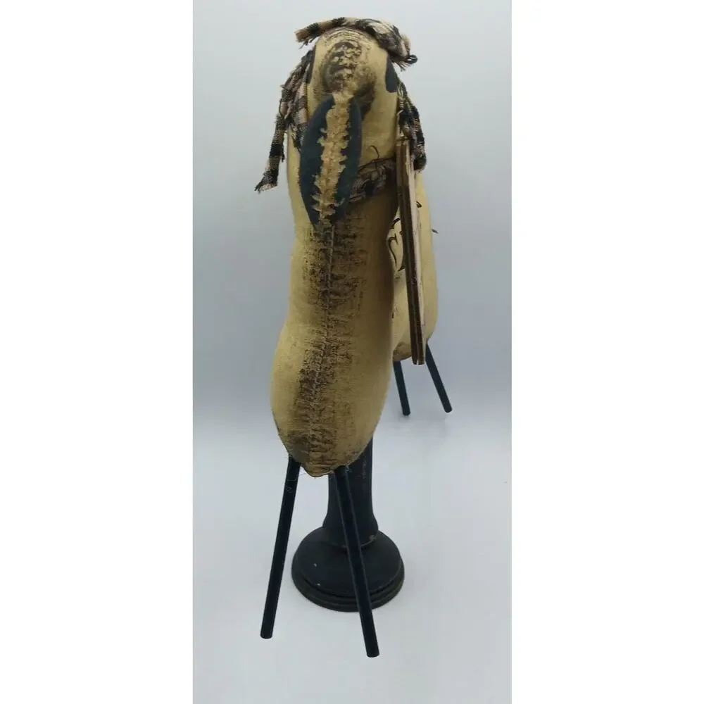 Norwood Primitives primitive wooly