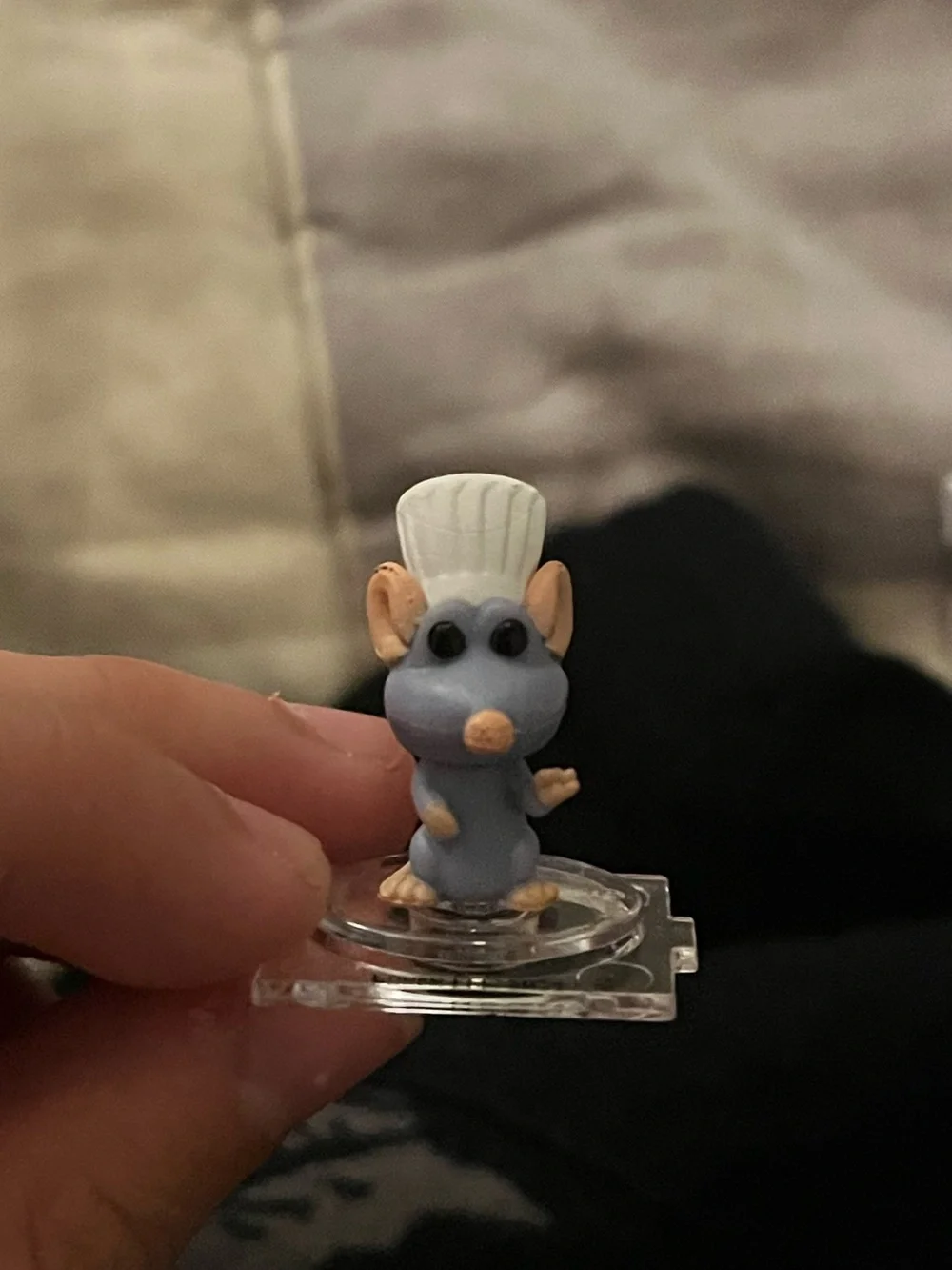 Funko tiny remy