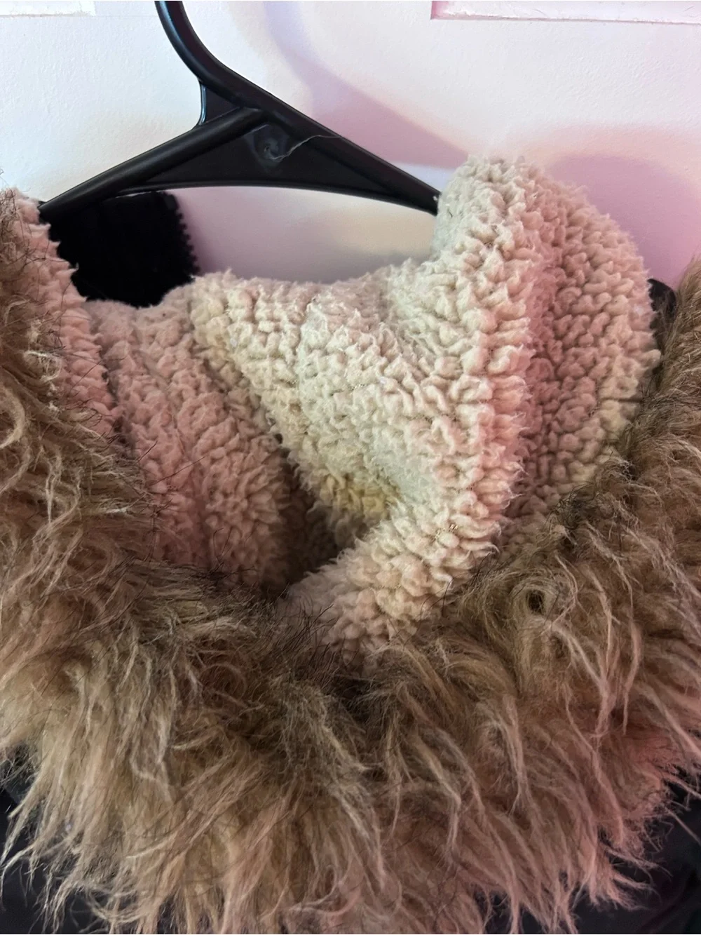 Old Navy warm insulated