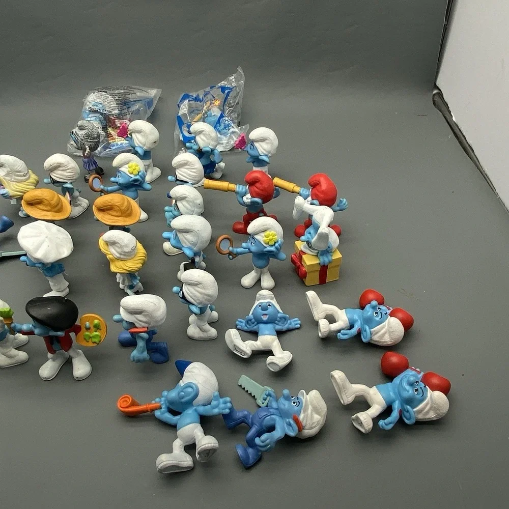 McDonalds conditions damage figure