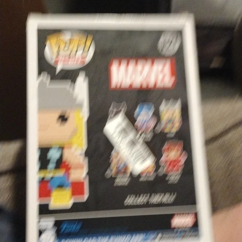Funko product details