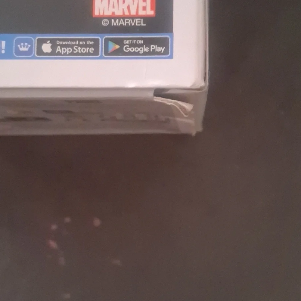 Funko product details