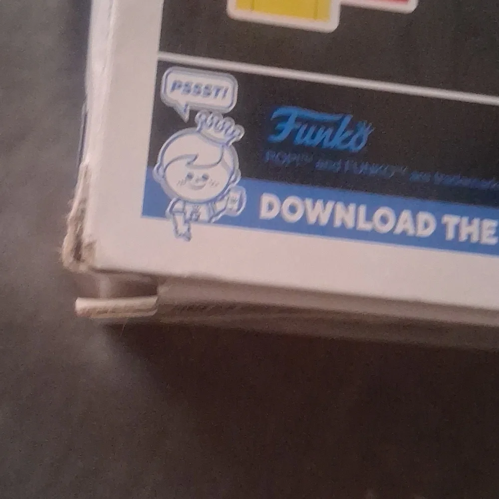 Funko product details