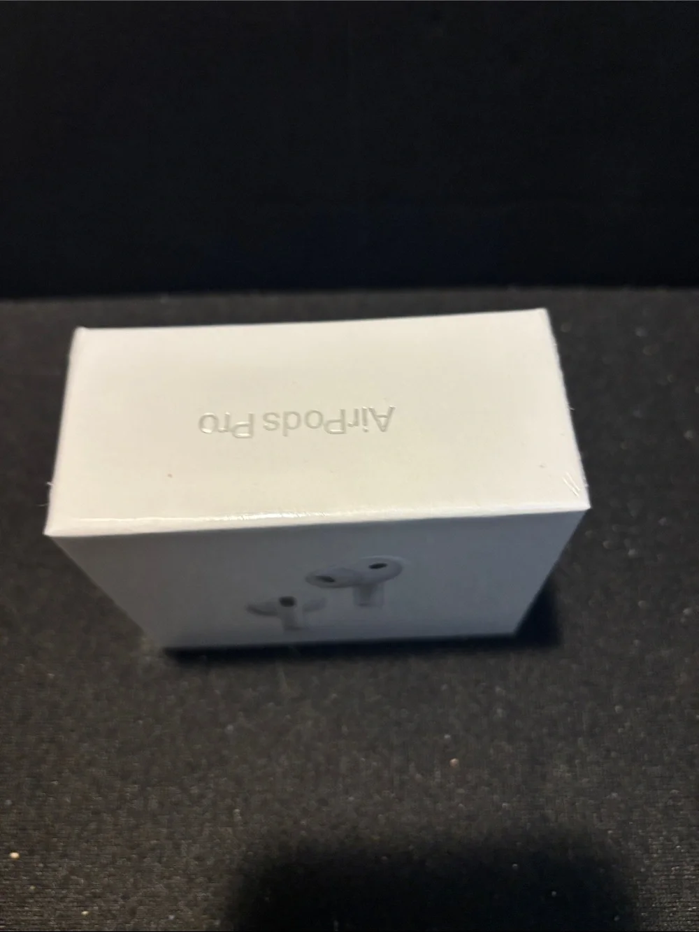Apple white wireless