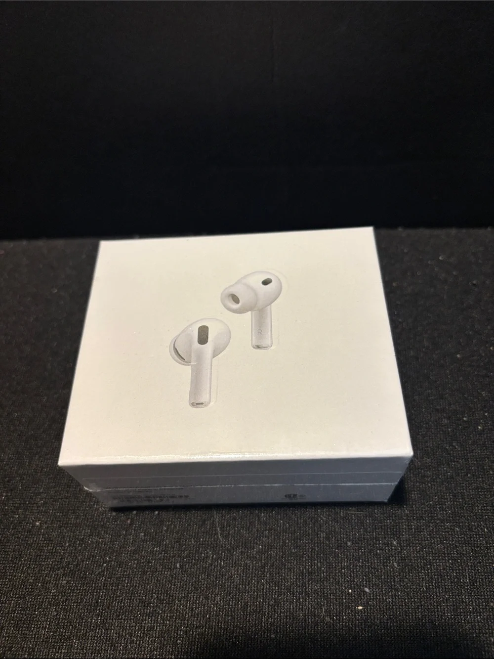 Apple white wireless