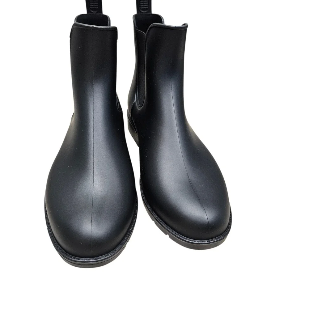 Asgard waterproof rain