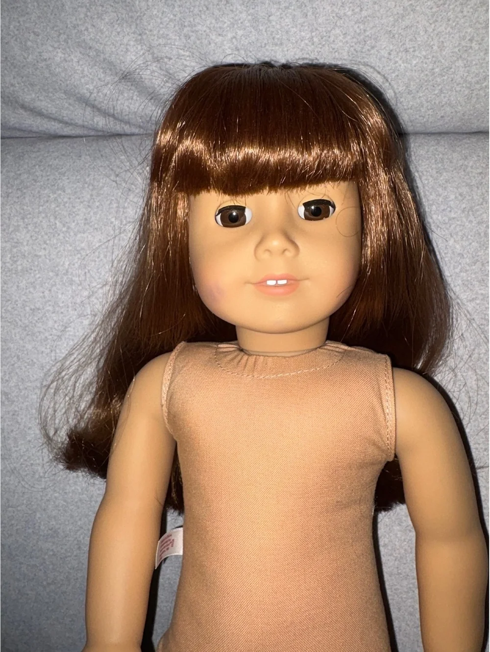 Vintage American Girl Pleasant Company GOTY #5