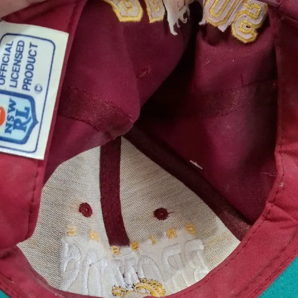Unbranded stylish cap