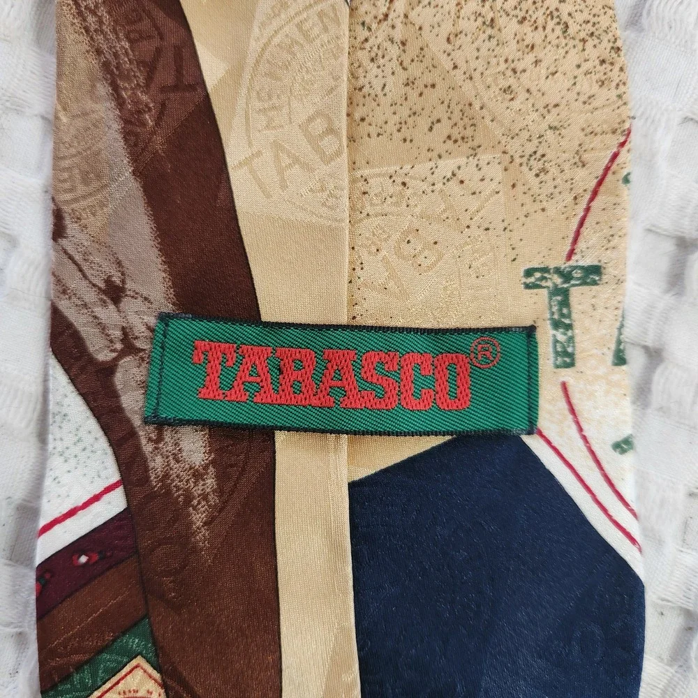 Tabasco brand pepper