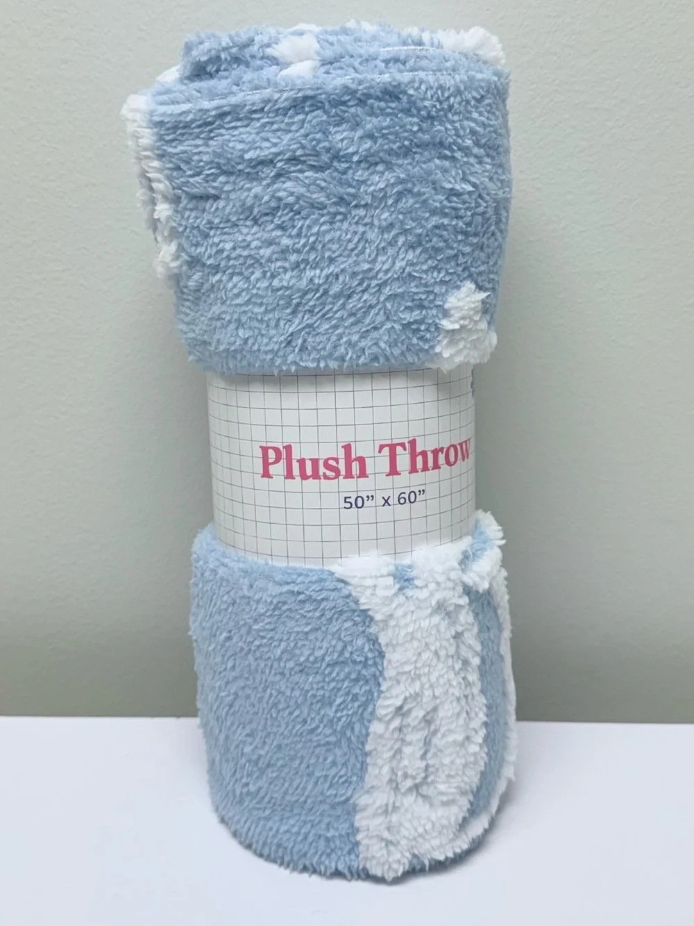 Target “books” throw