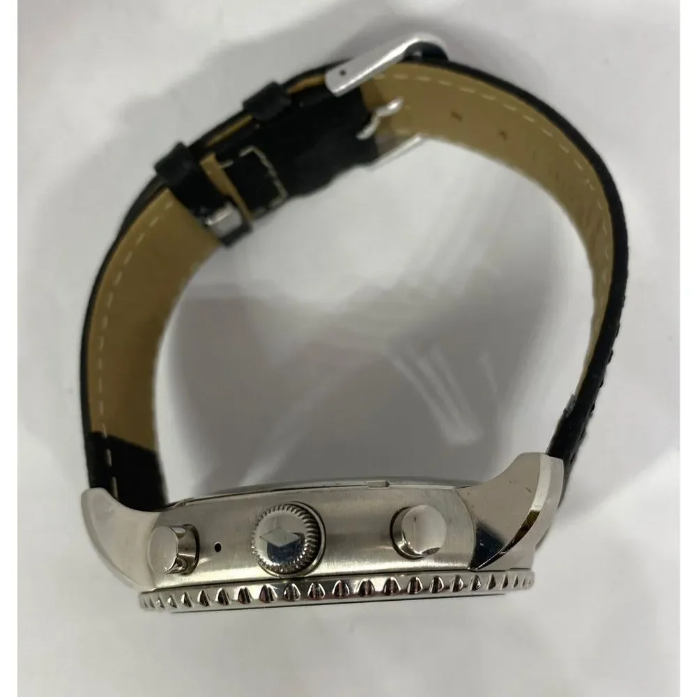 Fossil watch all by