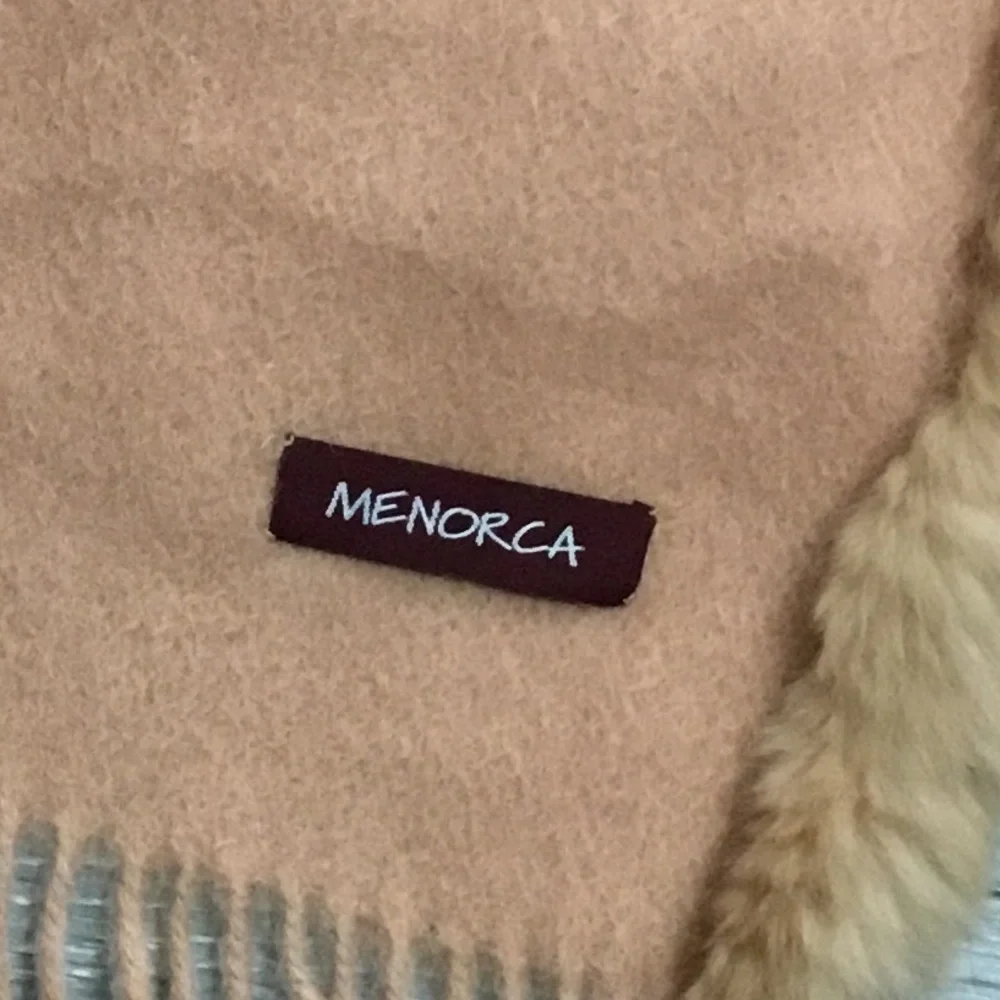 MENORCA definitely lagenlook cashmere