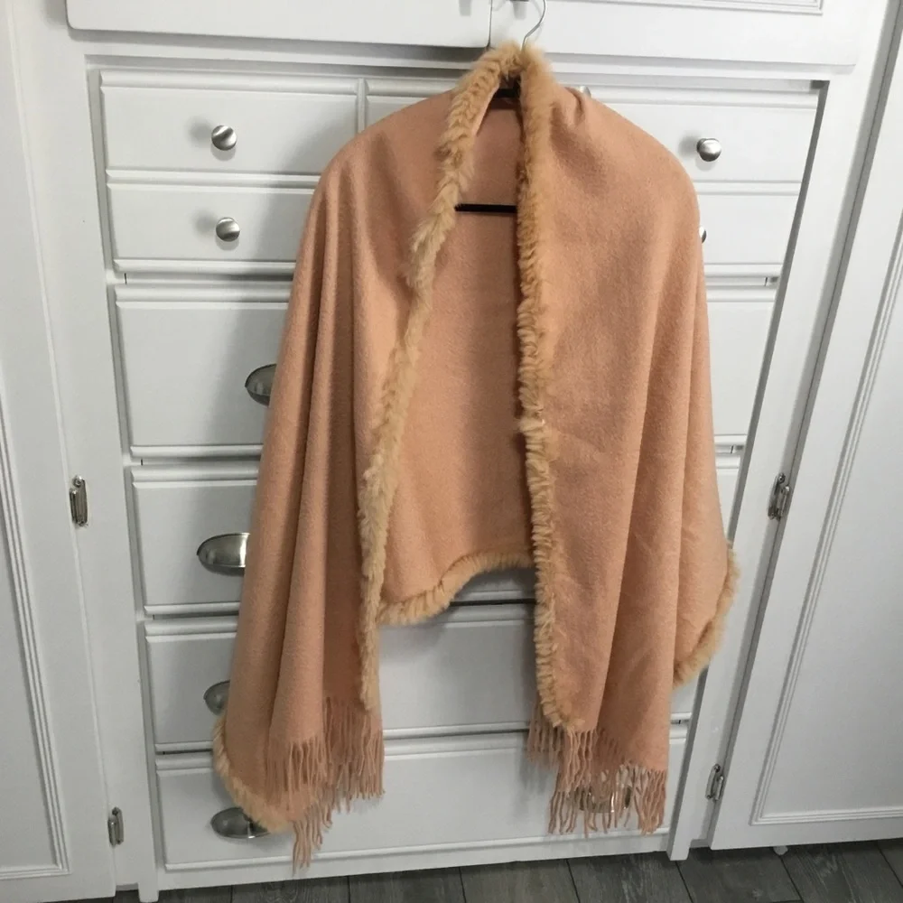 MENORCA cashmere tan google