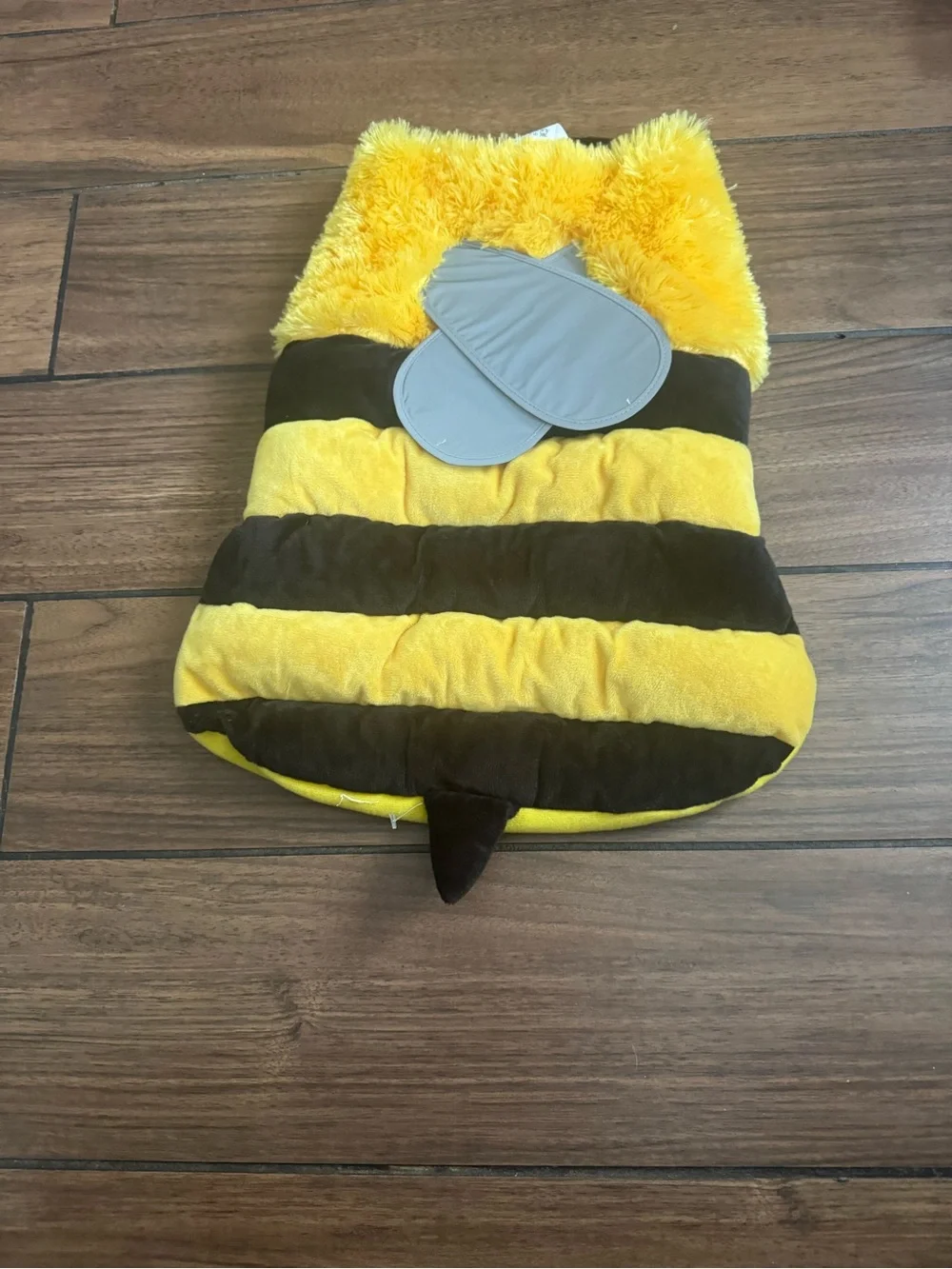 Boots & Barkley soft plush