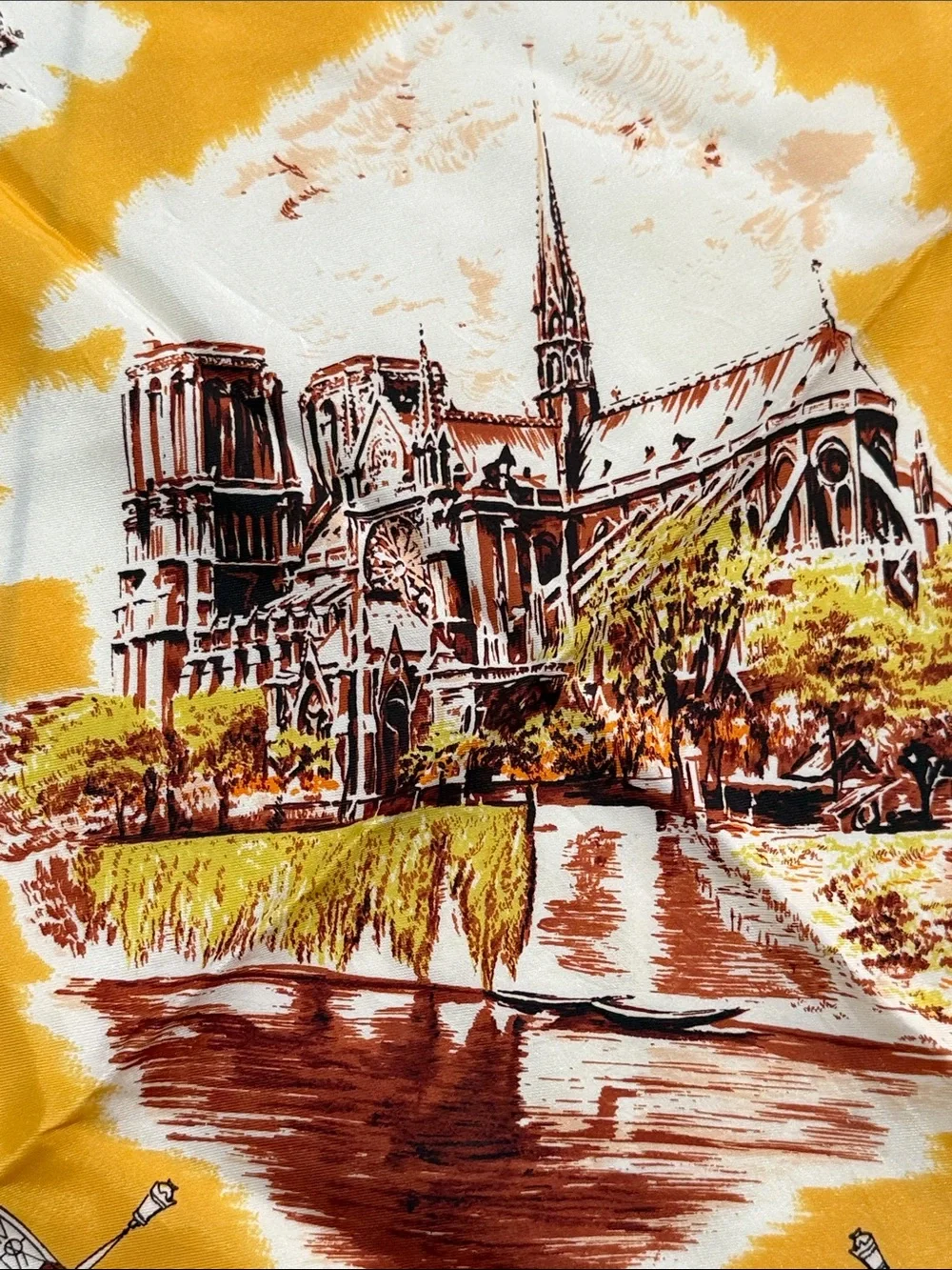 France vintage paris