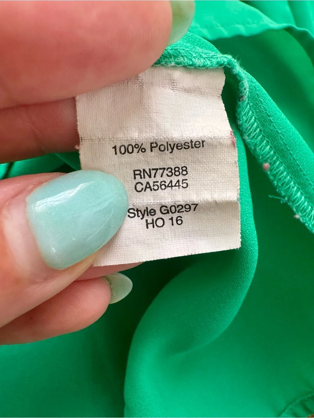 J. Crew crew blouse
