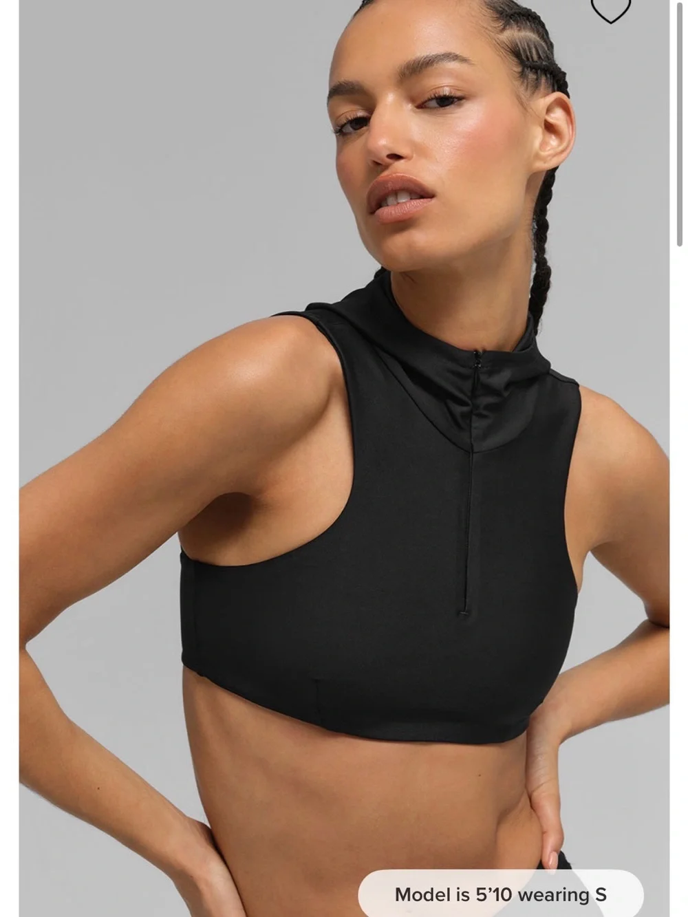 ALO Yoga form fitting