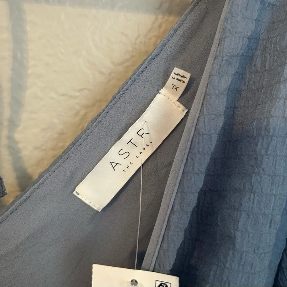 Astr size large