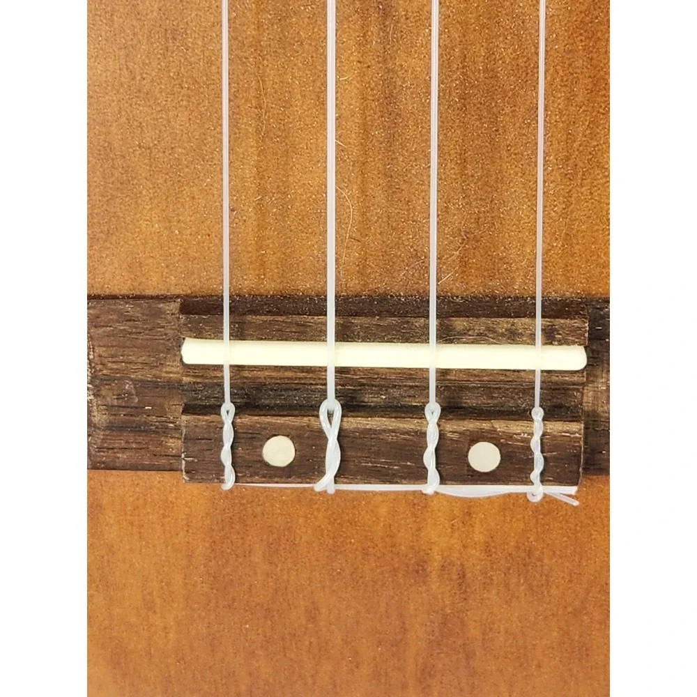 Mitchell MU40NT Concert Ukulele Natural Musical Instrument
