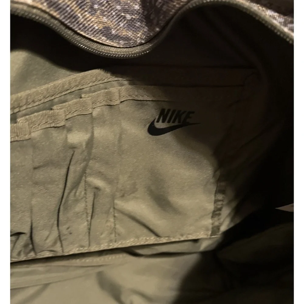 Nike realtree camo