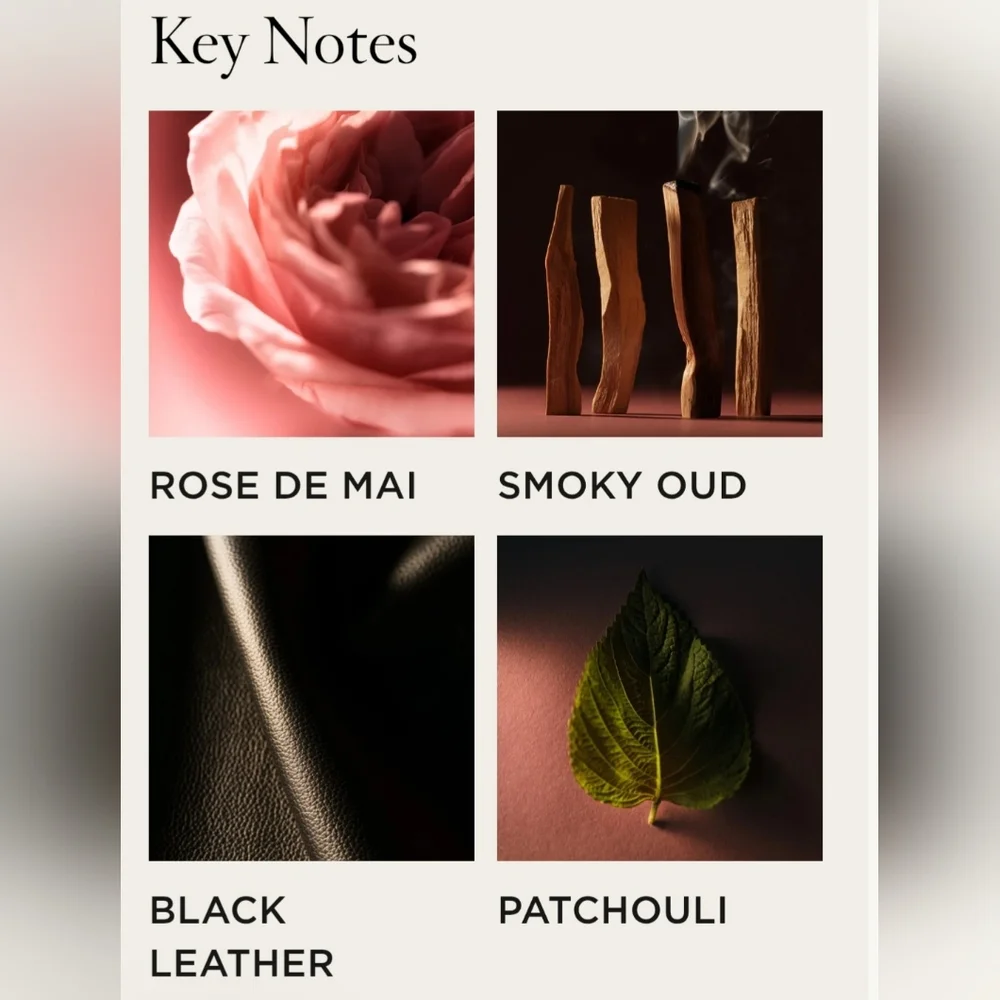 Nest New York items fragrance lasting